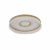 4186-2C, потолочная люстра, D600xH130, LEDx22W + LEDx136W, 8295LM, 3000-6000K, included, remote control, изображение 2