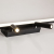 4089-2C, потолочный светильник, L900xW65xH150, LEDx28W + 2xLEDx3W, 2720LM, 4000K, included, remote control, изображение 4