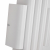 4126-2W, настенный светильник, D65xW160xH300, 2xLEDx9W, 1700LM, 4000K, included, изображение 7