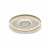 4186-2C, потолочная люстра, D600xH130, LEDx22W + LEDx136W, 8295LM, 3000-6000K, included, remote control