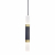 4116-1P, подвес, D40xH430/1500, LEDx7W, 200LM, 4000K, included, изображение 3