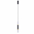 4116-1P, подвес, D40xH430/1500, LEDx7W, 200LM, 4000K, included, изображение 2