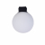 4155-1U, потолочный светильник, D100xH120, LEDx6W, 42V, угол рассеивания: 120°, 390LM, 3000-6000K, IP20, included, изображение 2