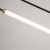 4100-1P, подвесная люстра, L1000xW30xH150/1650, LEDx26W, 2080LM, 4000K, included, изображение 8