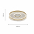 4186-2C, потолочная люстра, D600xH130, LEDx22W + LEDx136W, 8295LM, 3000-6000K, included, remote control, изображение 3