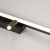 4089-2C, потолочный светильник, L900xW65xH150, LEDx28W + 2xLEDx3W, 2720LM, 4000K, included, remote control, изображение 5