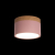 10162 Pink Накладной светильник LOFT IT Grape, изображение 2
