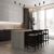 10330/A Black Накладной светильник LOFT IT Comb, изображение 5