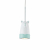 2450-1P, подвес, D90xH230/1500, 1xMR16LEDx5W, excluded, изображение 4