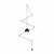 LOFT1610BL Подвесной светильник LOFT IT Bun