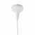 2450-1P, подвес, D90xH230/1500, 1xMR16LEDx5W, excluded, изображение 3