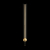 10150/930 Green Настенный светильник LOFT IT Handle, изображение 2