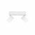 10323/2A White Накладной светильник LOFT IT Focus, изображение 5