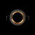10343/A Black Gold Встраиваемый светильник LOFT IT Limit, изображение 4