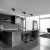 10324/A Gold Black Накладной светильник LOFT IT Knof, изображение 6