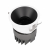 10330/E White Black Встраиваемый светильник LOFT IT Comb, изображение 4