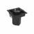 10327/D Black Встраиваемый светильник LOFT IT Apex, изображение 5