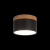 10162 Black Накладной светильник LOFT IT Grape, изображение 2