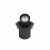 10327/A Black Встраиваемый светильник LOFT IT Apex, изображение 5