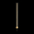 10150/1230 Green Настенный светильник LOFT IT Handle, изображение 2