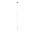 4225-1P, подвес, D20xH1050/2000, LEDx12W, 42V, 1000LM, 3000-6000K, IP20, included