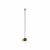 10147/650 Gold Настенный светильник LOFT IT Falcon