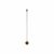 10147/650 Gold Настенный светильник LOFT IT Falcon, изображение 3