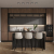 10338/B Black Встраиваемый светильник LOFT IT Chip, изображение 6