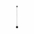 10147/650 Black Настенный светильник LOFT IT Falcon, изображение 3