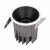 10330/F White Black Встраиваемый светильник LOFT IT Comb, изображение 4