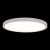 10227/40 White Потолочный светильник LOFT IT Extraslim, изображение 4