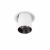 10327/A White Встраиваемый светильник LOFT IT Apex, изображение 3