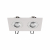 10341/2A White Встраиваемый светильник LOFT IT Hap, изображение 3