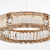 4204-6P, подвесная люстра, D600xH120/1500, LEDx60W, 6000LM, 3000K, included, изображение 5