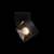 10323/B Black Накладной светильник LOFT IT Focus, изображение 2