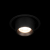 10319/A Black Встраиваемый светильник LOFT IT Flash, изображение 2