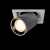 10327/D White Встраиваемый светильник LOFT IT Apex, изображение 2