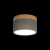 10162 Grey Накладной светильник LOFT IT Grape, изображение 2