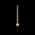 10150/630 Green Настенный светильник LOFT IT Handle, изображение 2