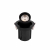 10327/C Black Встраиваемый светильник LOFT IT Apex, изображение 5
