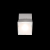 10323/B White Накладной светильник LOFT IT Focus, изображение 4