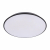 10226 Black Потолочный светильник LOFT IT Brim, изображение 3