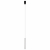 10333/500 Black Подвесной светильник LOFT IT Metropolis