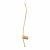 10153 GD Настенный светильник LOFT IT Rays, изображение 3