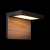 100001W Уличный настенный светильник LOFT IT Oak, изображение 2