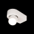 10320 White Накладной светильник LOFT IT Quiet, изображение 2