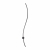10154 BK Настенный светильник LOFT IT Rays