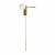 10132/G Gold Бра LOFT IT Meridian, изображение 3