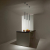 10334/800 Black Подвесной светильник LOFT IT Metropolis, изображение 5
