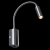 10009SN Бра LOFT IT Stick, изображение 2
